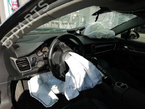 Rear differential PORSCHE PANAMERA (970) 3.0 D | BP34251851M24  - Image 19