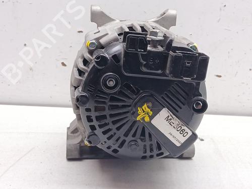 Alternator MERCEDES-BENZ A-CLASS (W169) A 180 CDI (169.007, 169.307) | BP30589154M7