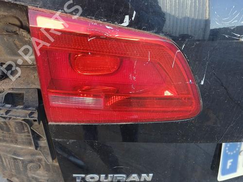 Left tailgate light VW TOURAN (1T3) 1.6 TDI | BP30570313C79