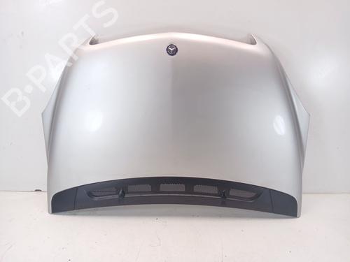 Used Hood MERCEDES-BENZ B-CLASS Sports Tourer (W245) B 180 CDI (245.207) (109 hp) 29185846