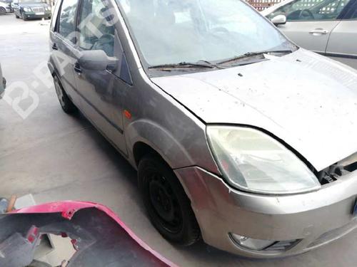 Rear right lock FORD FIESTA V (JH_, JD_) 1.4 16V | BP6418541C99 