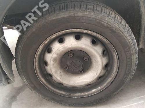 ECU airbags CITROËN BERLINGO / BERLINGO FIRST Box Body/MPV (M_)  | BP2386495M53 