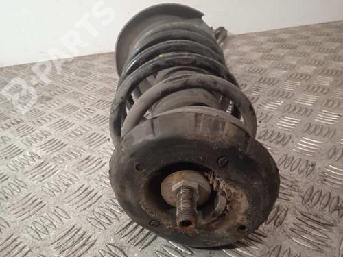 Left front shock absorber CITROËN C3 Picasso (SH_)  | BP11869259M16 