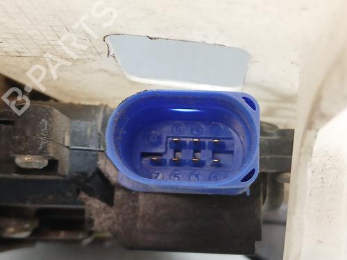 Rear right lock VW TOUAREG (7LA, 7L6, 7L7)  | BP23142137C99 