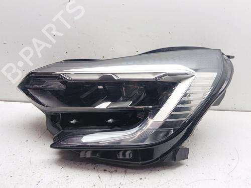 left-headlight-renault-captur-ii-hf_-2020-34580151 main image