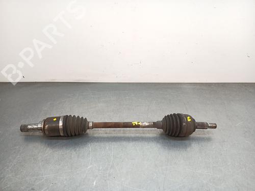 Used Left front driveshaft Left front driveshaft 37536890 37536890