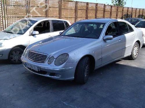 Dashboard MERCEDES-BENZ E-CLASS (W211) E 270 CDI (211.016) | BP12194909C46  - Image 13