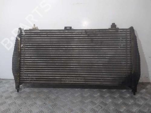 Intercooler PEUGEOT 607 (9D, 9U) [2000-2025]  16285658