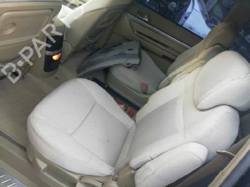 Achterlicht kofferdeksel achterklep links SSANGYONG RODIUS I 2.7 Xdi | BP13113496C79 