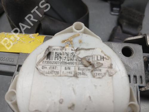 Airbag Kit FIAT 500 (312_) 1.2 (312AXA1A) | BP20931901C86 