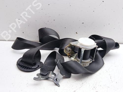 Front right seatbelt BMW 1 (E87) 116 d | BP32290076I25  - Image 5