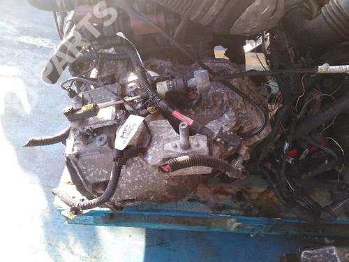 Automatic gearbox FORD MONDEO IV (BA7) [2007-2015]  4674414