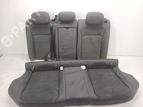Used Rear seat VW ARTEON (3H7, 3H8) 2.0 TDI (200 hp) 31752905