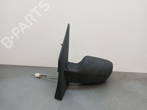 Left mirror FORD FIESTA V (JH_, JD_) 1.6 16V | BP20295916C26 