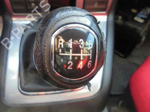 Gearbox FORD MONDEO III (B5Y)  | BP2378928M3 
