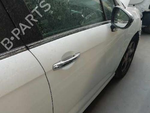 Used Right front door CITROËN C3 II (SC_) [2009-2025]  18257449