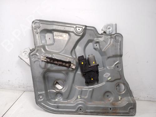 Front left window mechanism NISSAN PRIMERA (P12)  | BP20644989C22 