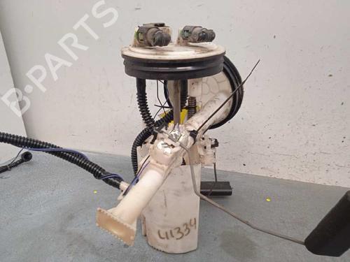 Fuel pump NISSAN X-TRAIL II (T31)  | BP13687206M76 