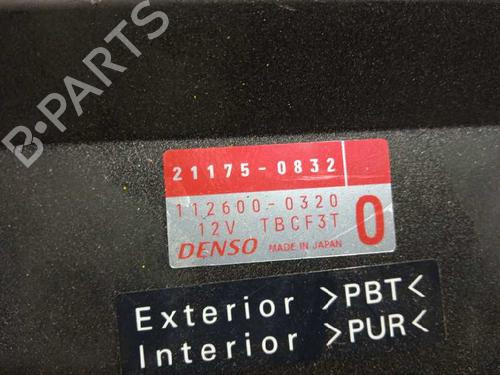 Engine control unit (ECU) KAWASAKI MOTORCYCLES VN VN 900 Classic (VN900B) | BP24669423M57 