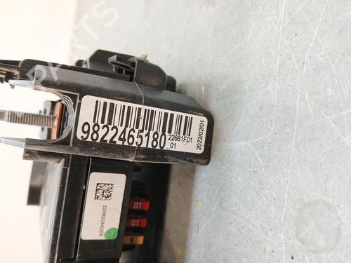 Elektronisk modul CITROËN C5 AIRCROSS (A_)  | BP30460643M83 