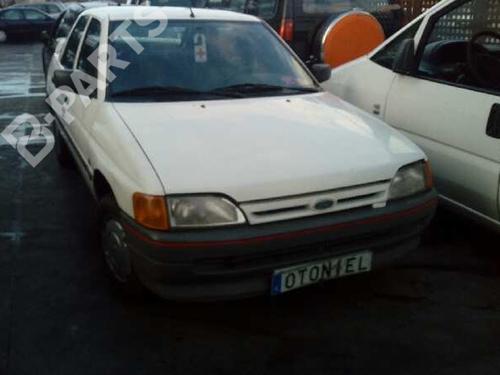FORD ESCORT VI (GAL)  1.6 i 16V  213476
