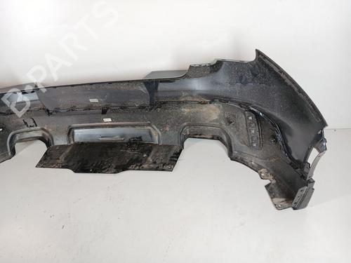Rear bumper MINI MINI COUNTRYMAN (R60) Cooper S ALL4 | BP27171214C8