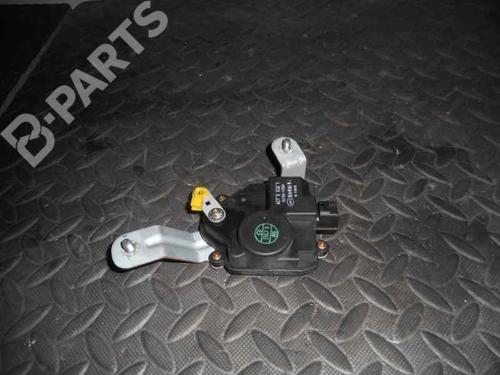 Used Central lock pump HYUNDAI GETZ (TB) [2001-2011]  10371892