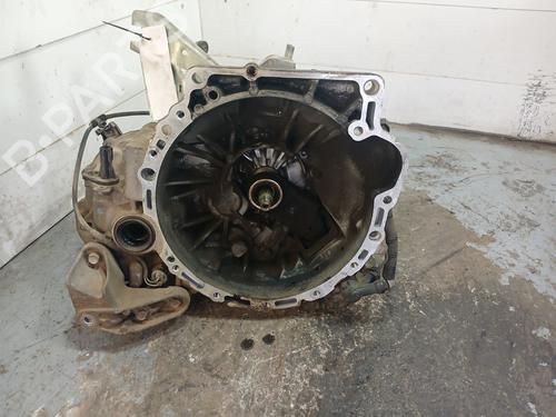 Used Gearbox MAZDA 2 (DE_, DH_) [2007-2015]  27626849