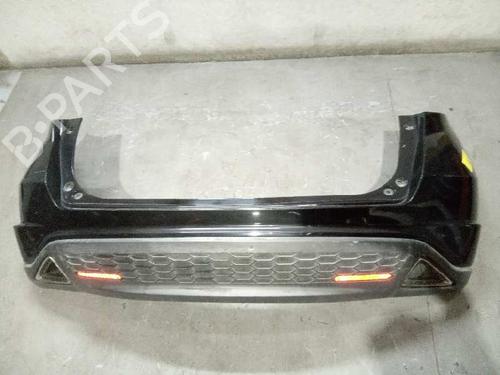 Rear bumper HONDA CIVIC VIII Hatchback (FN, FK) 1.8 (FN1, FK2) | BP13374222C8 
