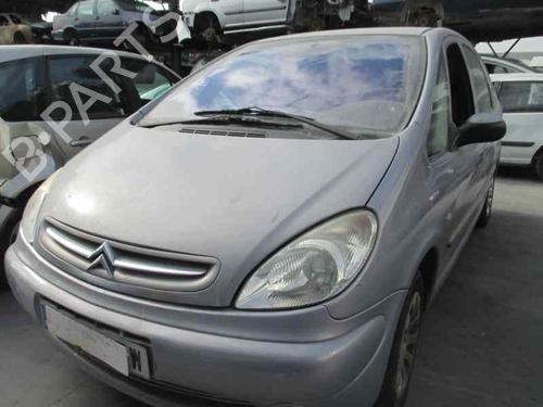 Mass air flow sensor CITROËN XSARA PICASSO (N68) 2.0 HDi | BP2400710M95 