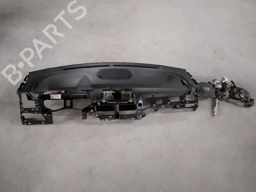 Used Airbag Kit HYUNDAI TUCSON (TL, TLE) 1.6 GDi (132 hp) 9634091