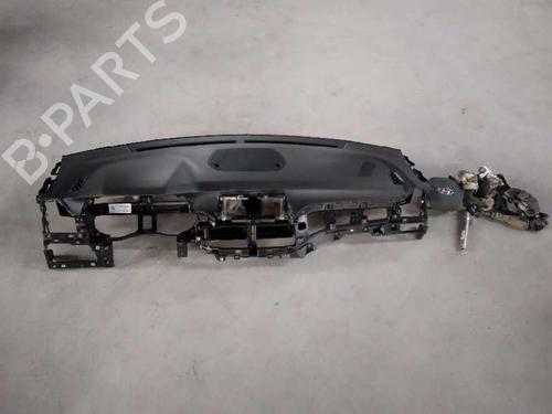 Airbag Kit HYUNDAI TUCSON (TL, TLE) 1.6 GDi (132 hp) 9634091