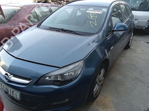 Used Parts OPEL ASTRA J Sports Tourer (P10) 1.6 CDTi (35) 4861294