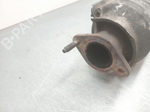 Catalyst HYUNDAI ACCENT III (MC) 1.5 CRDi GLS | BP31973444M10