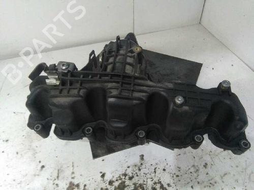Intake manifold AUDI A3 Sportback (8PA)  | BP13046832M70 