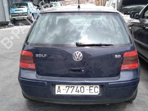 Front left interior door handle VW GOLF IV (1J1) 2.0 | BP3414981I13 