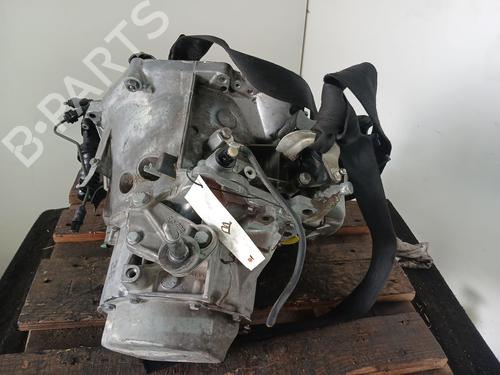 Gearbox CITROËN BERLINGO MULTISPACE (B9) 1.6 HDi 90 | BP39528927M3 - Image 4