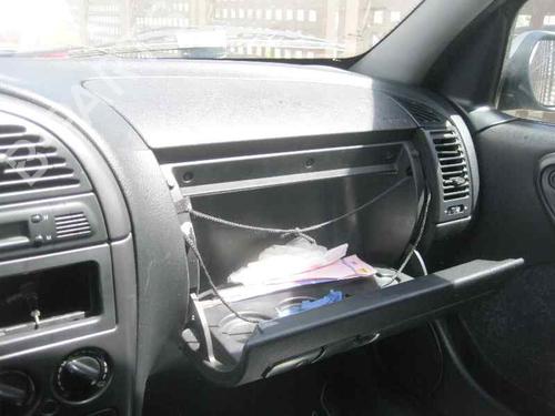 Rudehejsemekanisme Højre foran CITROËN XSARA Break (N2) 1.9 TD | BP2368740C23 