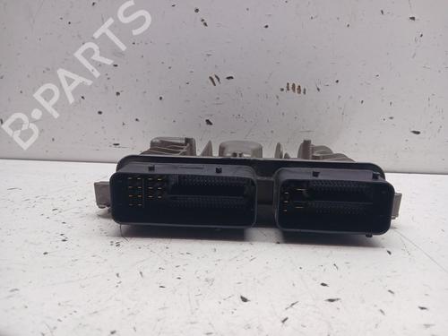 Engine control unit (ECU) OPEL MOKKA / MOKKA X (J13) 1.7 CDTI (_76) | BP37015856M57 - Image 2