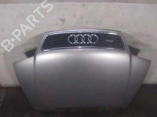 Motorhjelm AUDI A6 C5 (4B2) 2.5 TDI quattro | BP16268889C1 