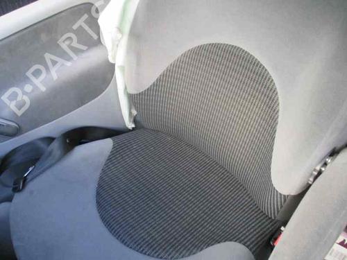 Front right window mechanism CITROËN XSARA PICASSO (N68) 1.6 HDi | BP2396749C23 
