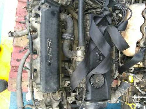 Motor HYUNDAI ACCENT I (X-3) [1994-2002]  2375724
