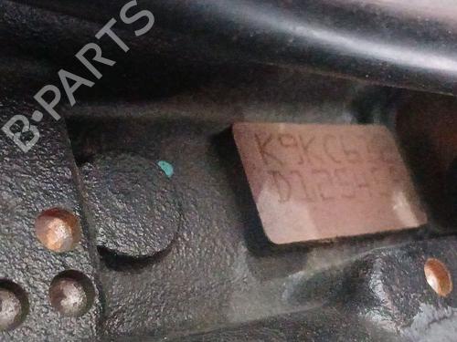 Engine DACIA SANDERO II 1.5 dCi 75 / Blue dCi 75 (B8JW, B8M4, B8AH, B8M7, B8M6) | BP39030917M1 - Image 7