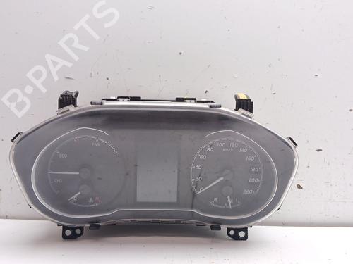 instrument-cluster-toyota-yaris-_p13_-2010-2011-2012-2013-2014-2015-2016-2017-2018-2019-2020-32442580 main image