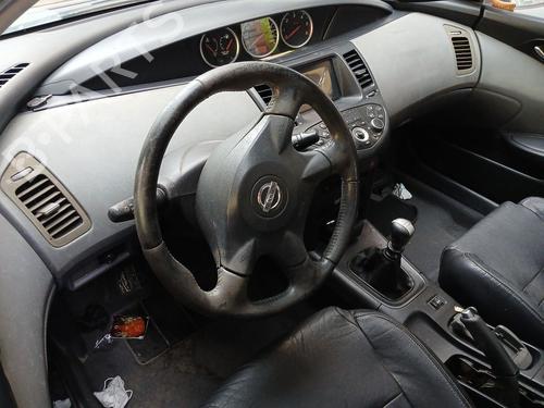 Alternator NISSAN PRIMERA Hatchback (P12) 2.2 dCi | BP28302950M7 