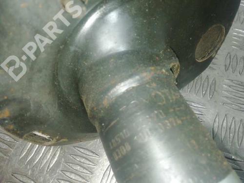 Right front shock absorber TOYOTA AURIS (_E18_) 1.4 D-4D (NDE180_, NDE180R) | BP9215429M17 