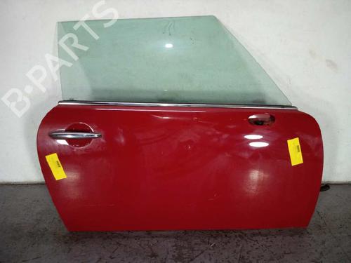 Right front door MINI MINI (R50, R53) One | BP16877396C3 