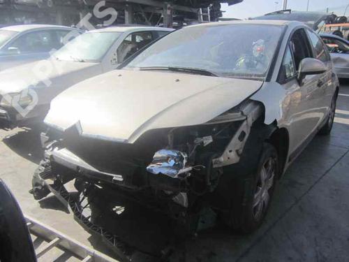 Passasjer kollisjonspute CITROËN C4 I (LC_)  | BP2356665C10 