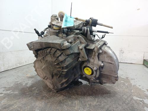 Gearbox OPEL ZAFIRA / ZAFIRA FAMILY B (A05) 1.9 CDTI (M75) | BP28321269M3 