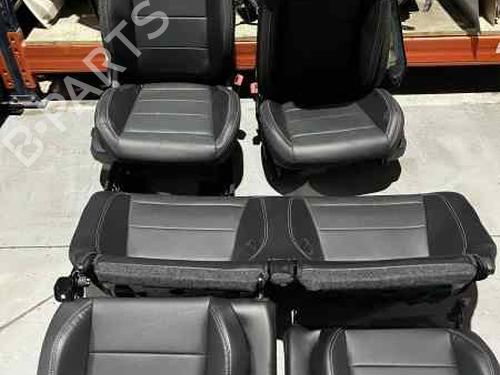 Seats set FORD USA MUSTANG Coupe 5.0 V8 | BP17489928C78 